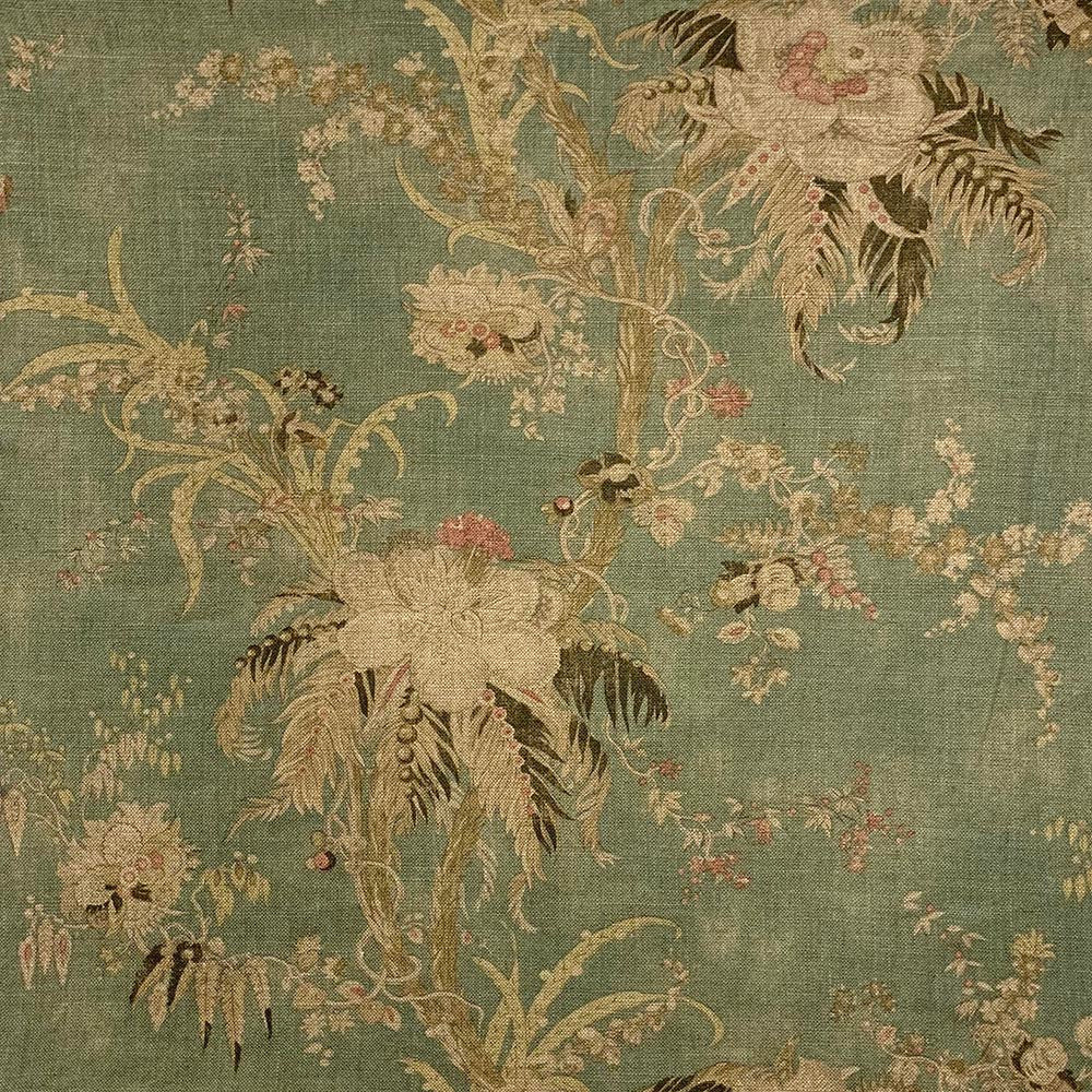 VONKING BERYL Mag Fabrics