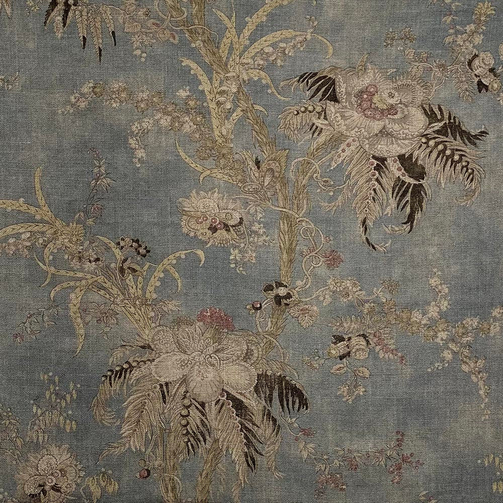 VONKING HURON Mag Fabrics