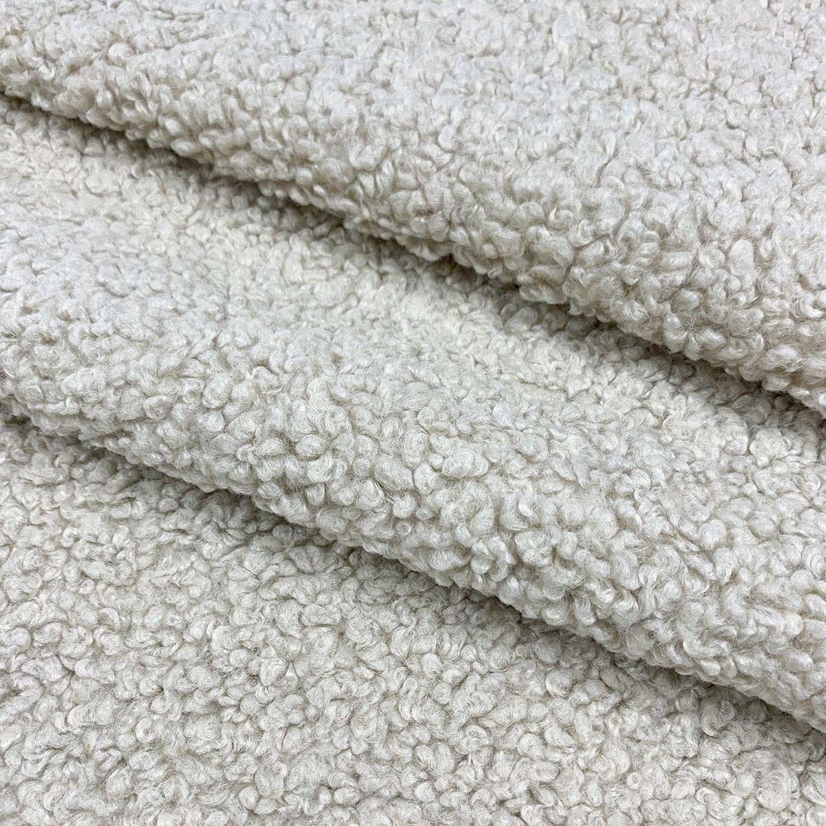 WOOLY BUFF Mag Fabrics
