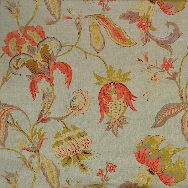 YADRA LAGOON Mag Fabrics