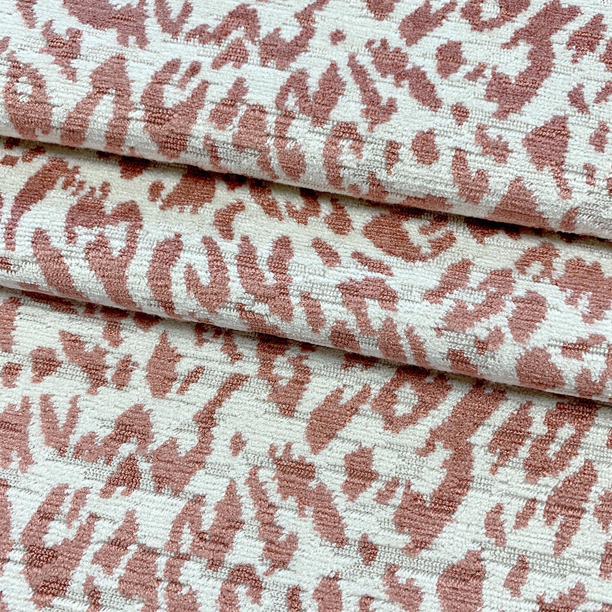 YODEN PINK Mag Fabrics