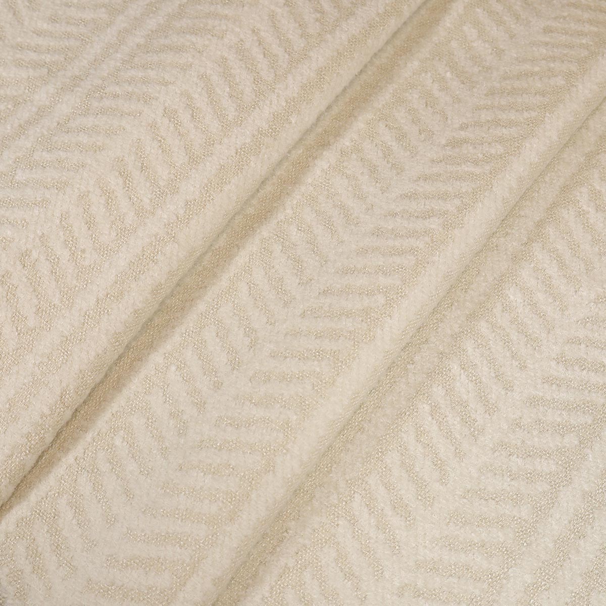 YUMA CREME Mag Fabrics