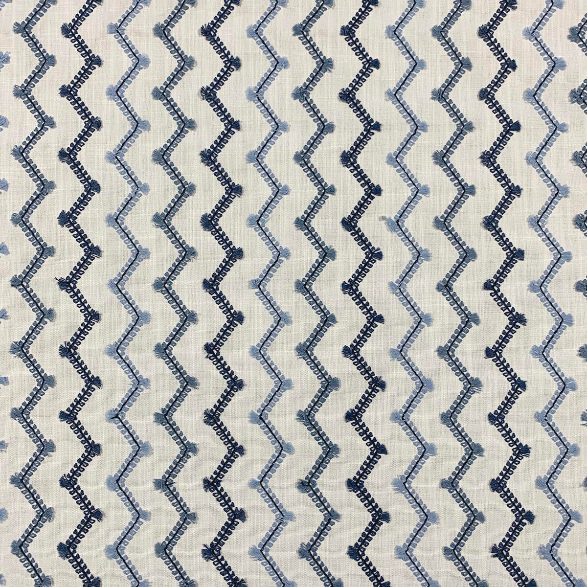 ZAG BLUESY Mag Fabrics