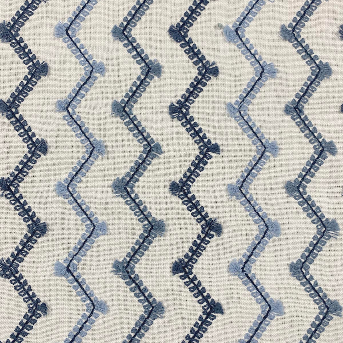 ZAG BLUESY Mag Fabrics