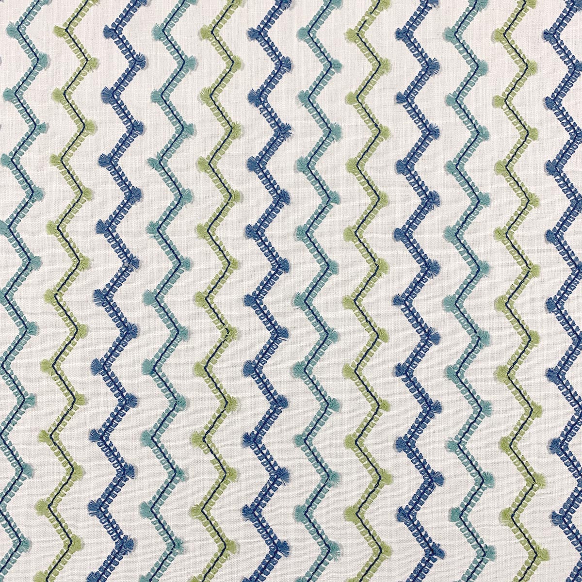 ZAG OCEANIC Mag Fabrics