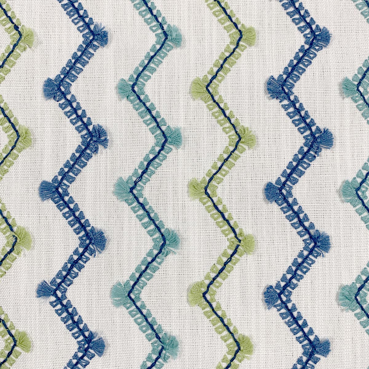 ZAG OCEANIC Mag Fabrics