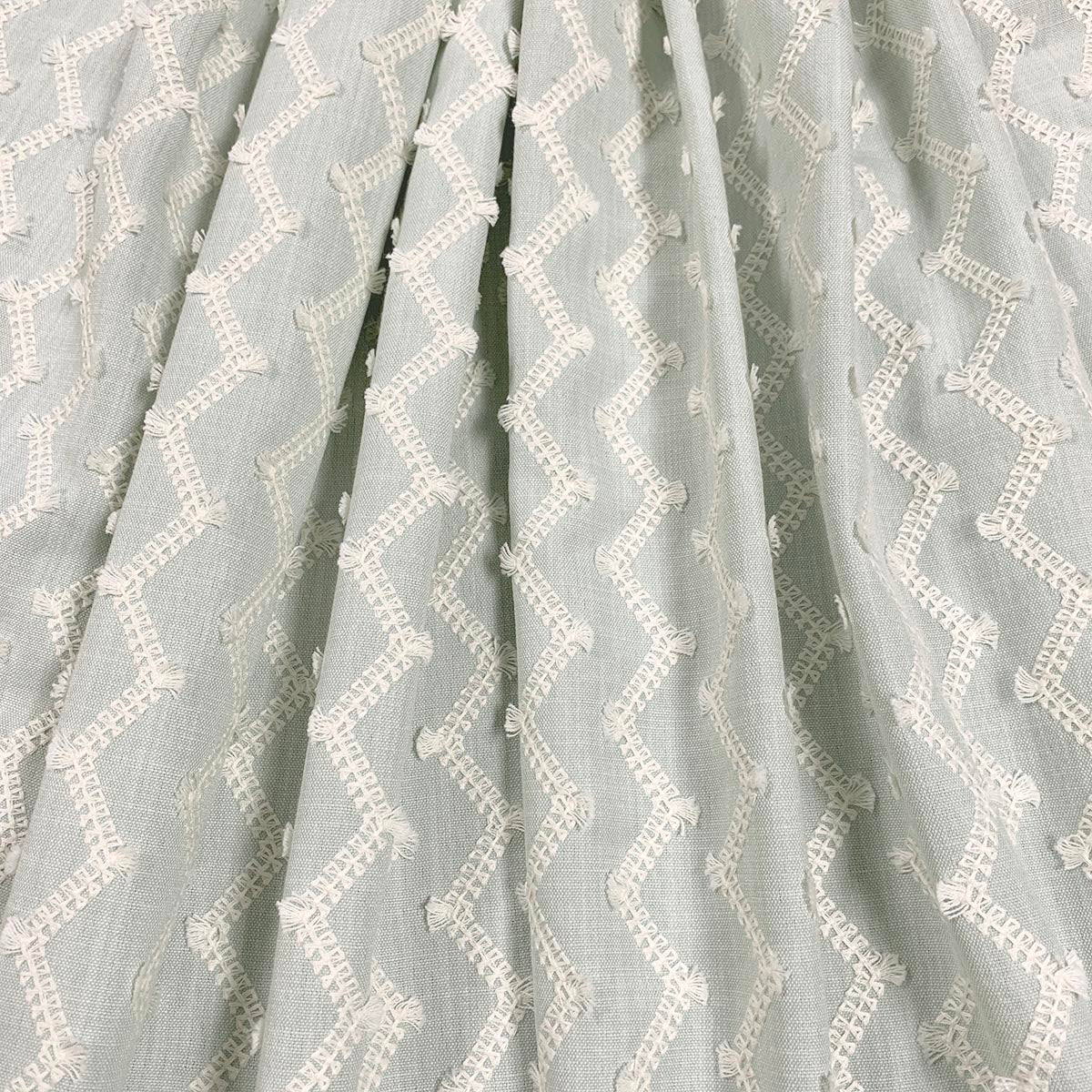 ZAG SPA Magnolia Fabrics