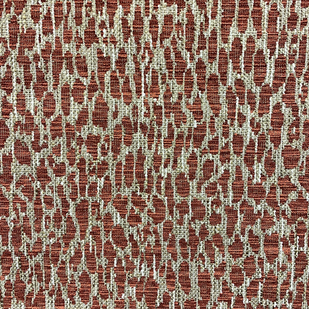 ZAZIE SCARLET Magnolia Fabrics