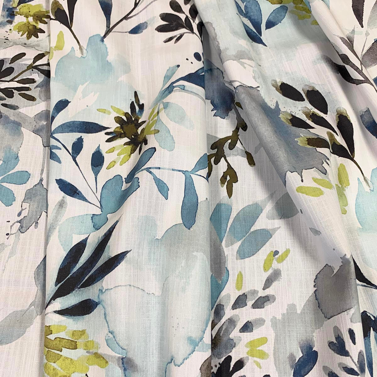 ZOLA RAIN Magnolia Fabrics