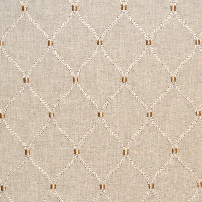 AZEROTH LINEN Mag Fabrics