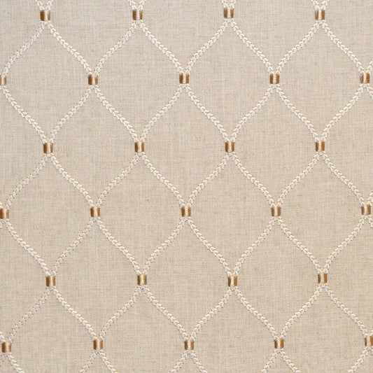 AZEROTH LINEN Mag Fabrics