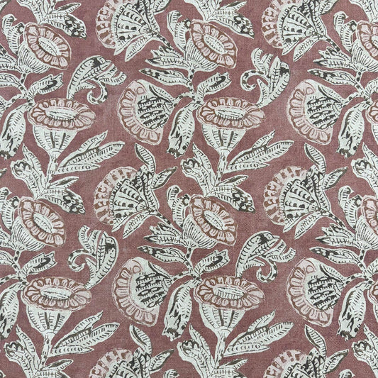 AZORA BRICK Mag Fabrics