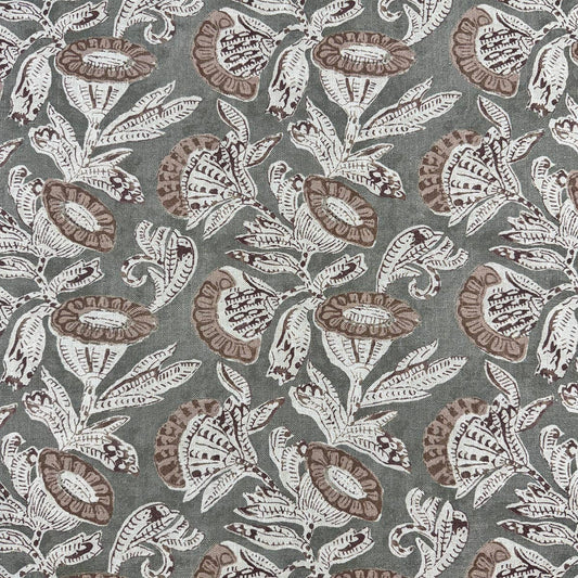 AZORA NATURAL Mag Fabrics