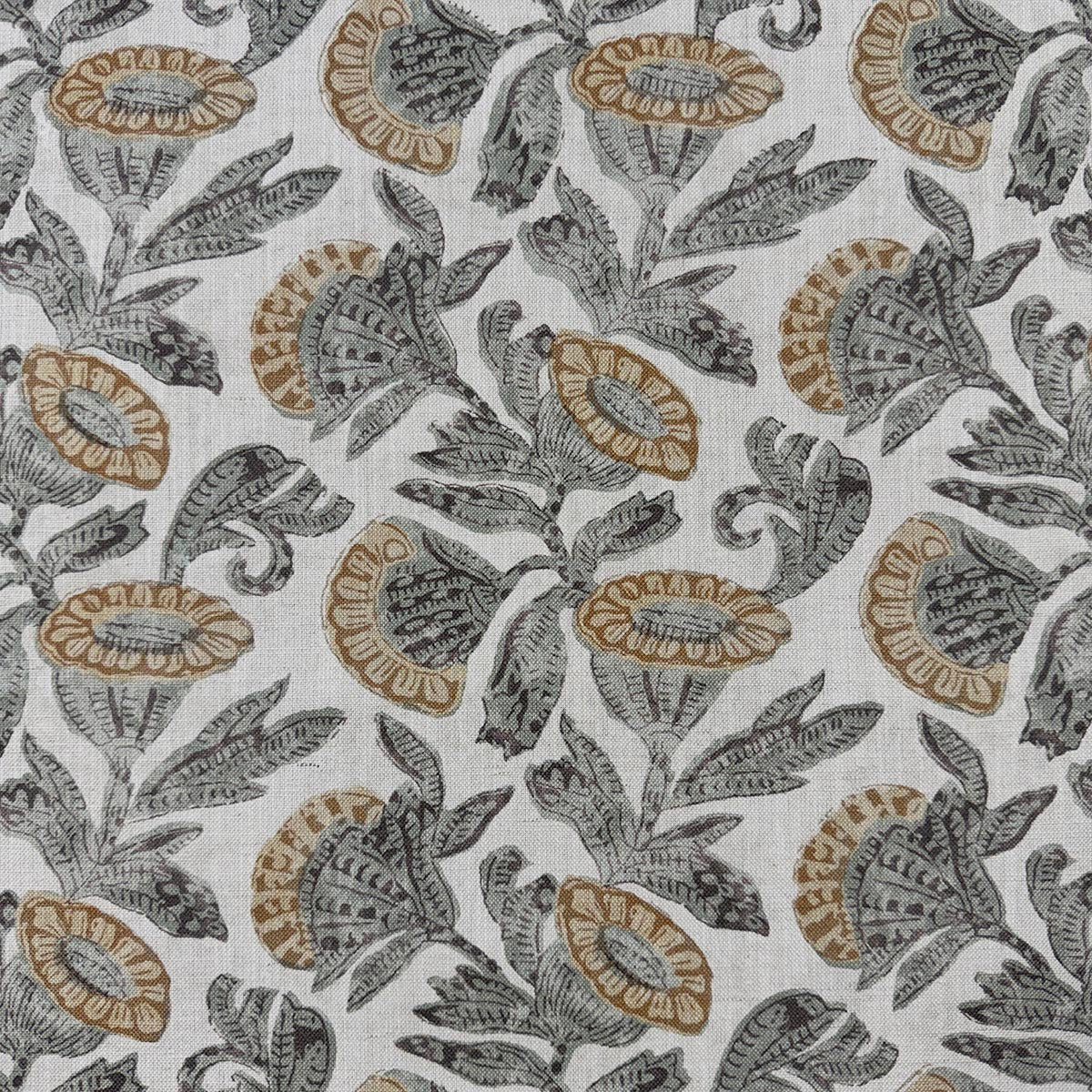 AZORA SAGE Mag Fabrics