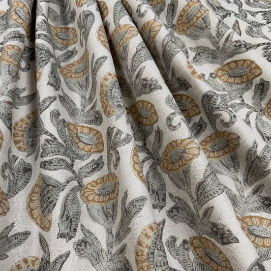 AZORA SAGE Mag Fabrics