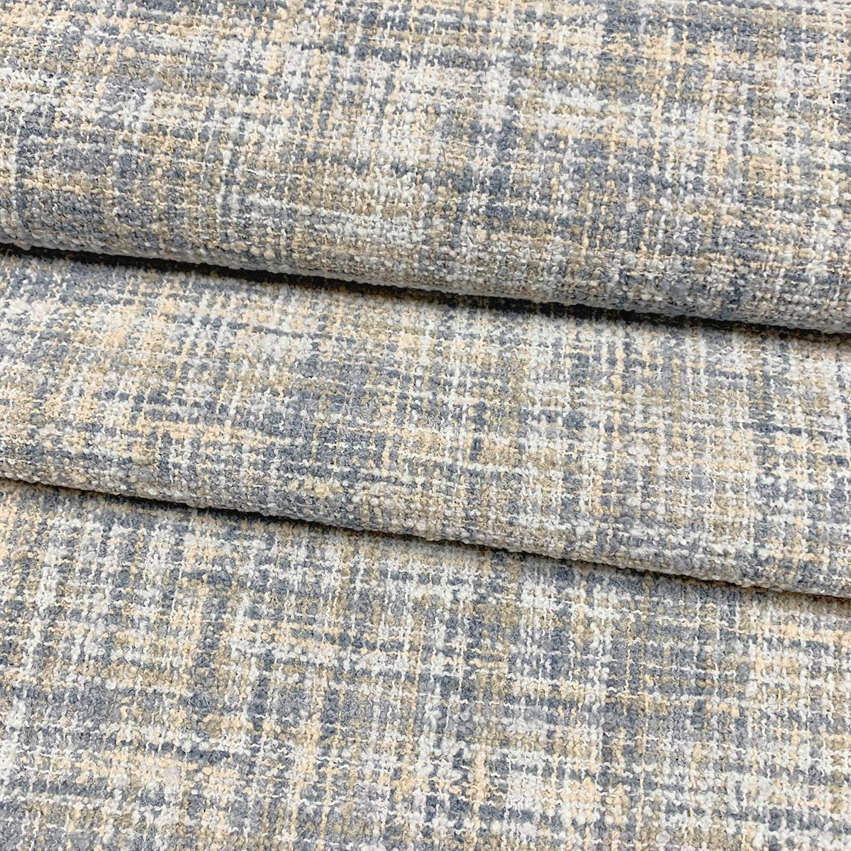 BAKER BLUES Mag Fabrics