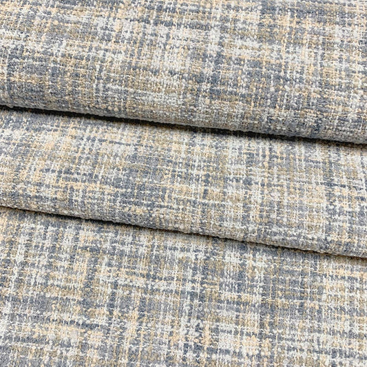 BAKER BLUES Mag Fabrics