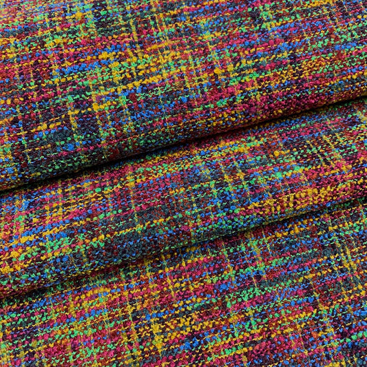 BAKER FESTIVE Mag Fabrics