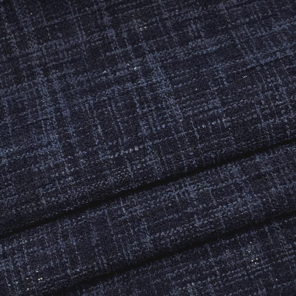 BAKER INDIGO Mag Fabrics