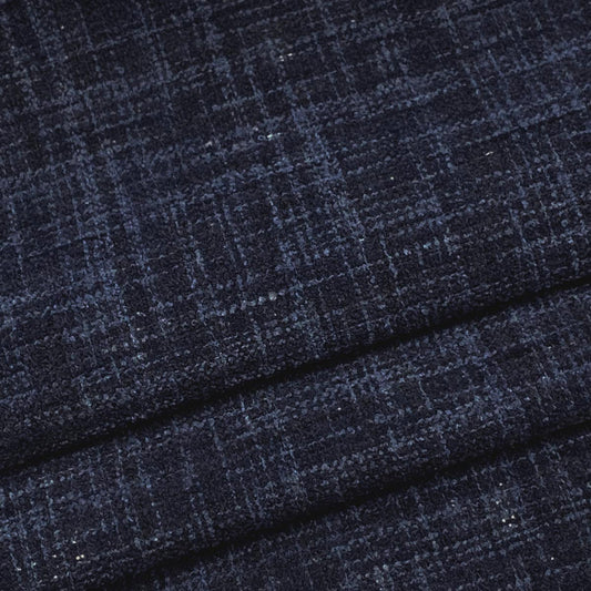 BAKER INDIGO Mag Fabrics