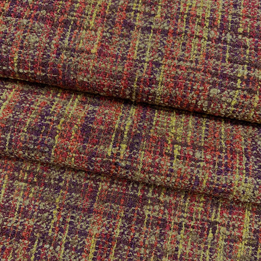 BAKER SPICE Mag Fabrics