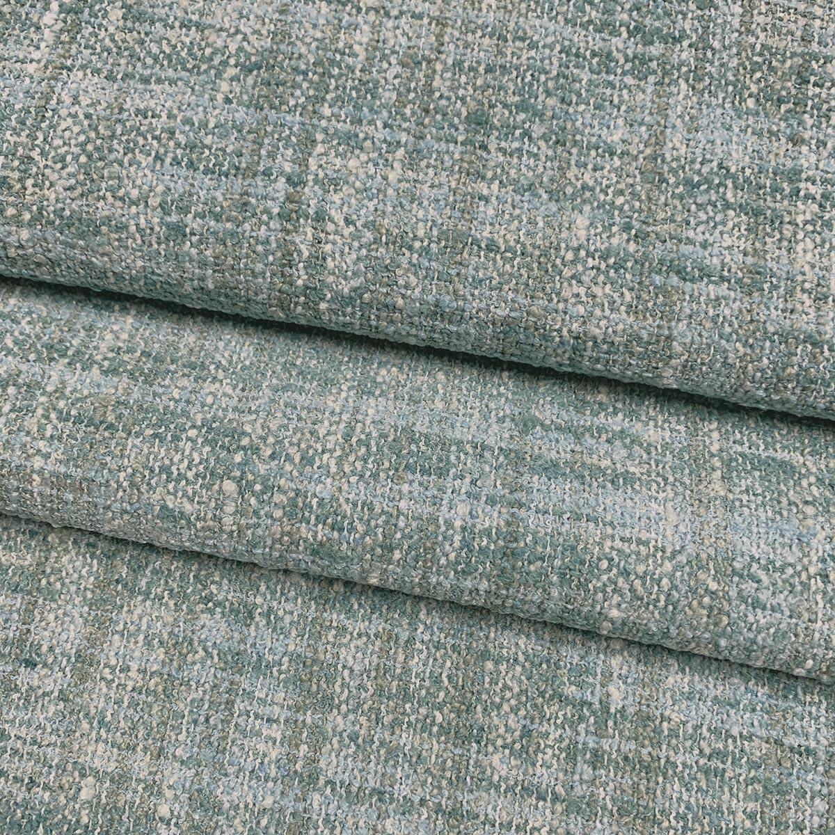 BAKER TURQ Mag Fabrics