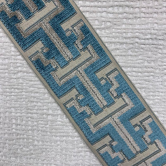 BANKS TAPE ATLANTIC Mag Fabrics
