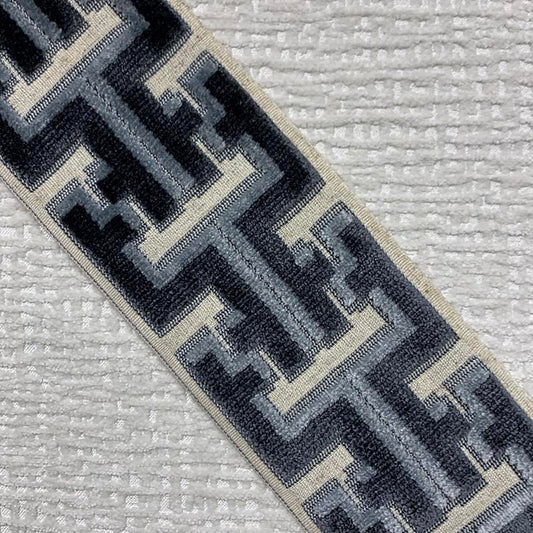 BANKS TAPE FOSSIL Mag Fabrics