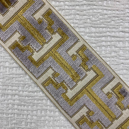 BANKS TAPE SLATE Mag Fabrics