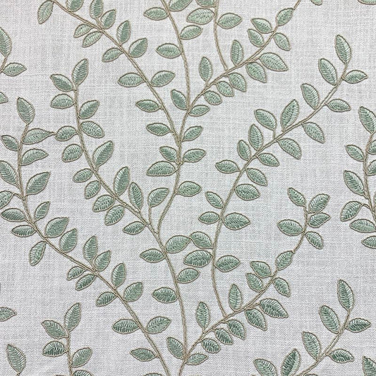 BARBOT SAGE Mag Fabrics