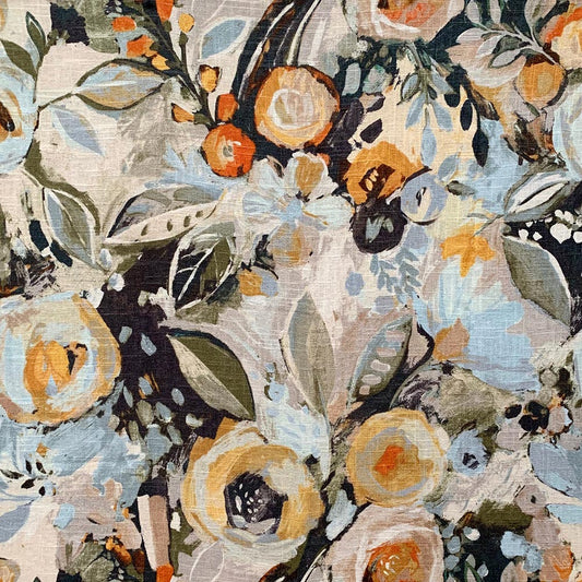 BARONESS TIARA Mag Fabrics