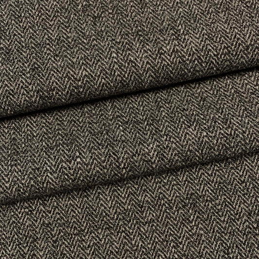 BEAU CHAR Mag Fabrics