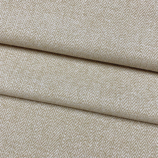 BEAU NATURAL Mag Fabrics