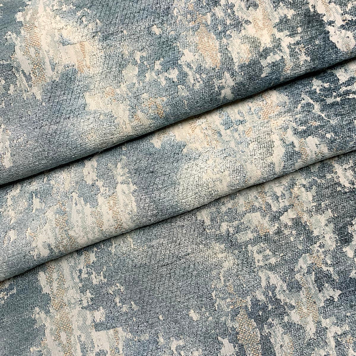 BECK STORM Mag Fabrics