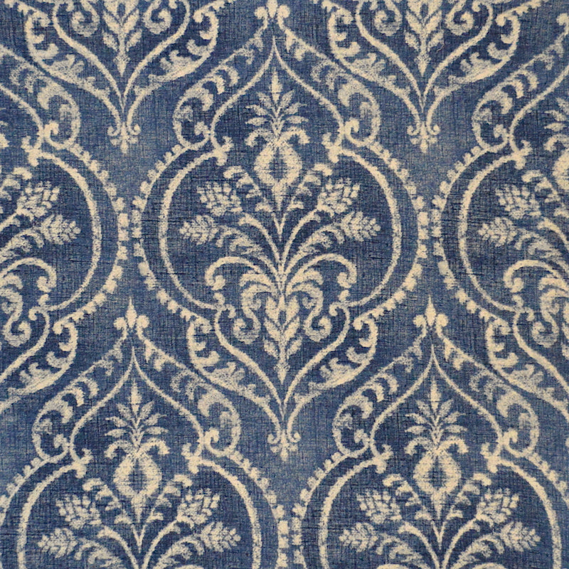 BELLAMY NAVY Mag Fabrics