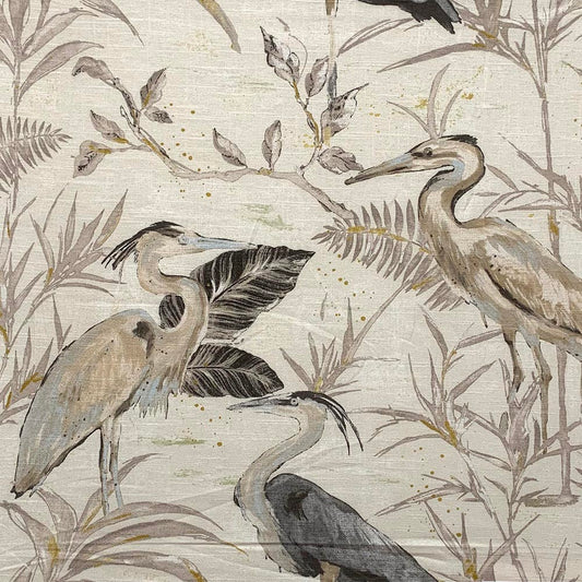 BITTERN TRUFFLE Mag Fabrics