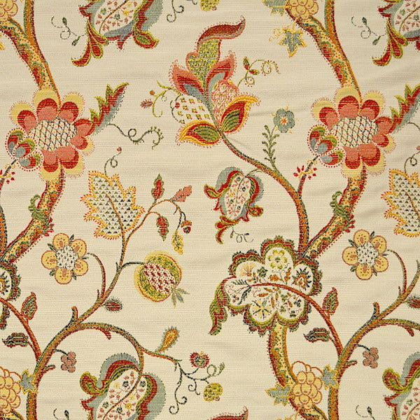 BLACKWELL GARDEN Mag Fabrics
