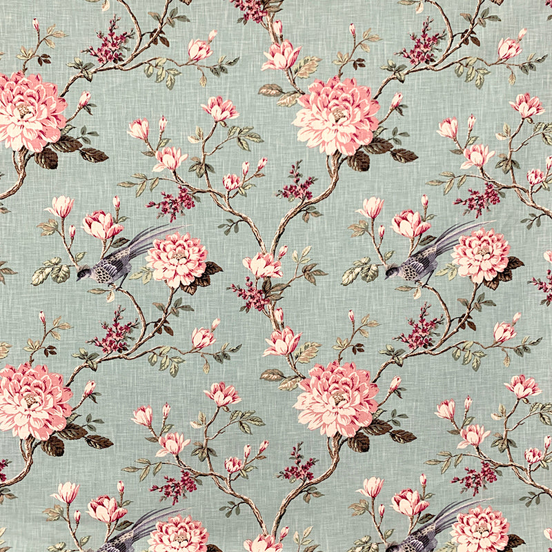 BLOOMING JAY Mag Fabrics