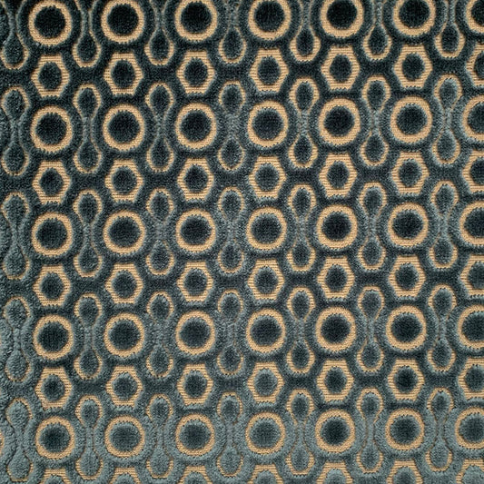 BOB POSEIDON Mag Fabrics