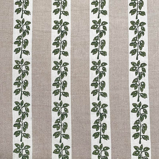 BORIAN GREEN Mag Fabrics