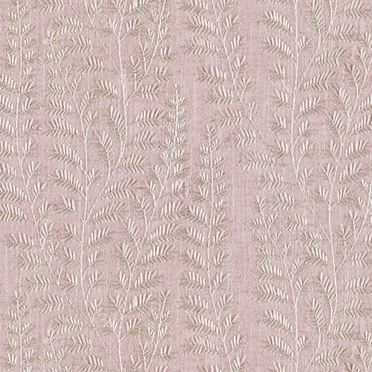 BROOKLINE BLUSH Mag Fabrics