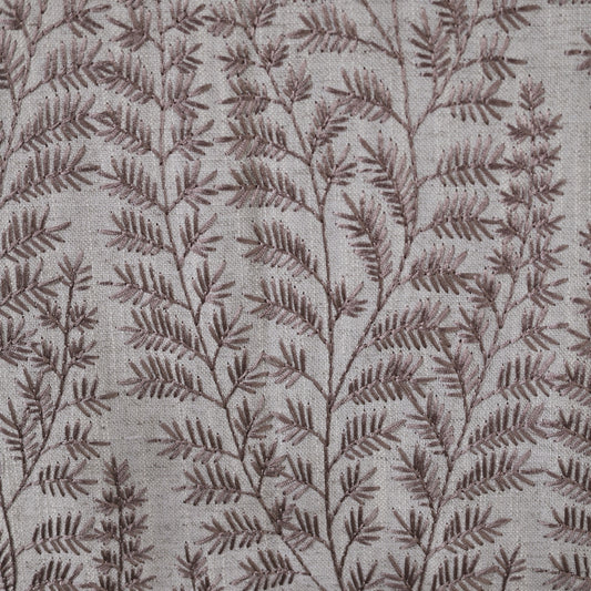 BROOKLINE CHINCHILLA Mag Fabrics