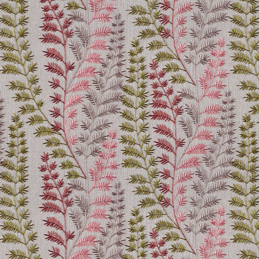 BROOKLINE SPRINGTIME Mag Fabrics