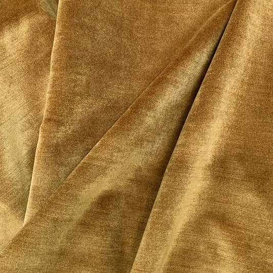 BRUSSELS 4920 087 FED GOLD Mag Fabrics