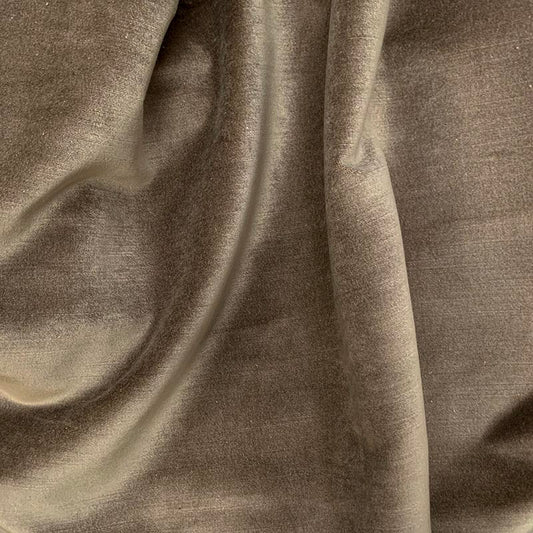 BRUSSELS 4920 163 TAUPE Mag Fabrics