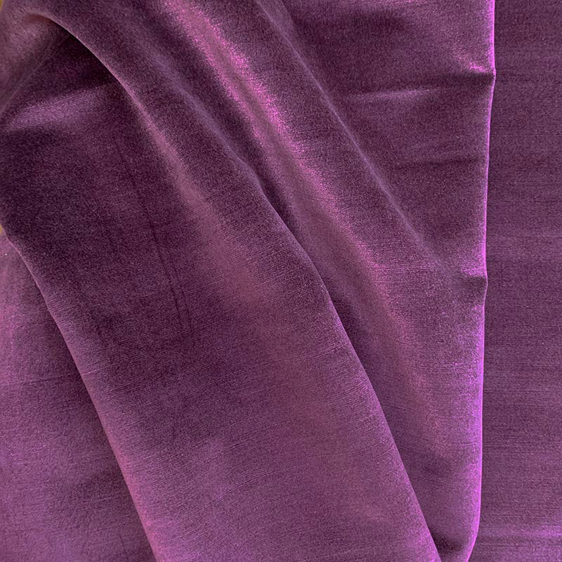 BRUSSELS 4920 463 MULBERRY Mag Fabrics