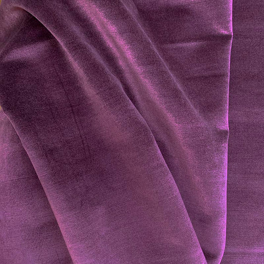 BRUSSELS 4920 463 MULBERRY Mag Fabrics