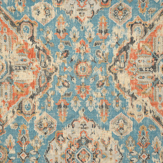 CAMEROON HAMADAN Mag Fabrics