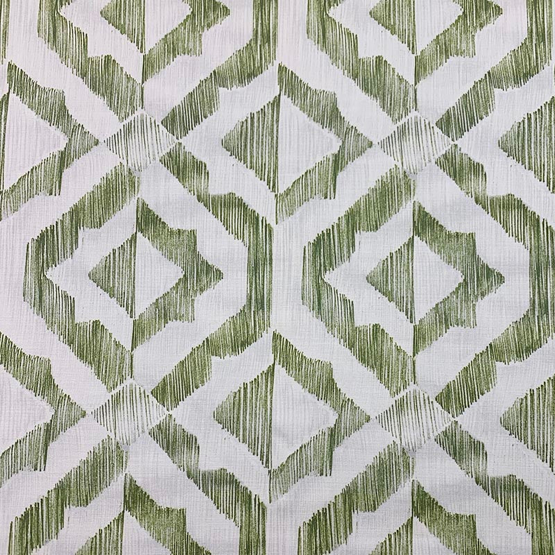 CAMPBELL FERN Mag Fabrics