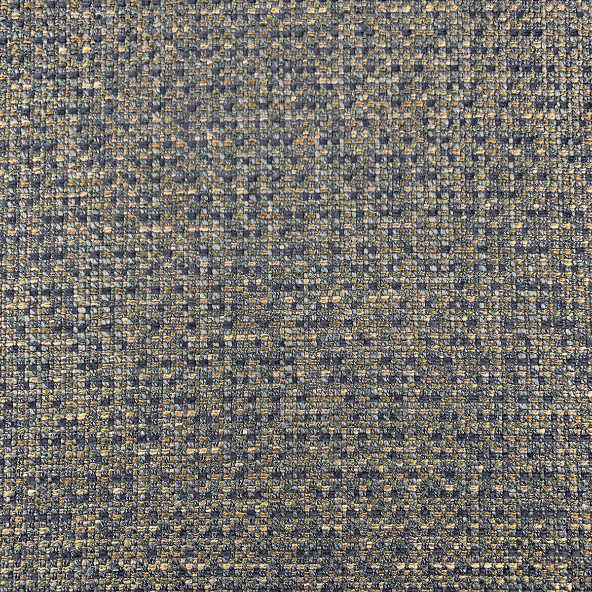 CASS INDIGO Mag Fabrics